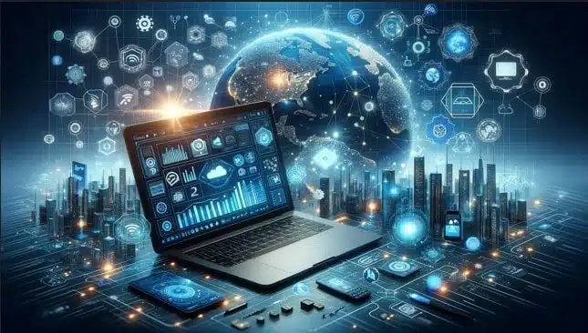 Uçtan uca çözümler